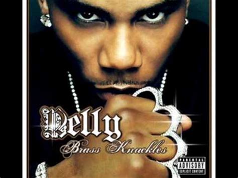 nelly - here comes the boom